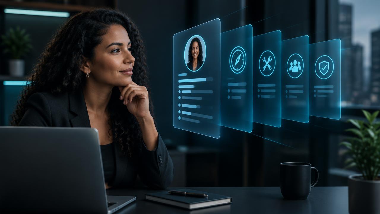 Nenhum currículo enxerga sua empregabilidade inteira
