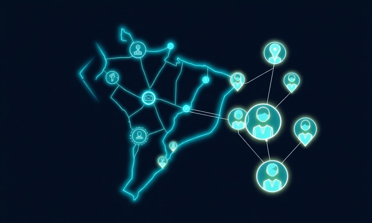 O paradoxo do trabalho no Brasil: tem emprego, mas falta aderência