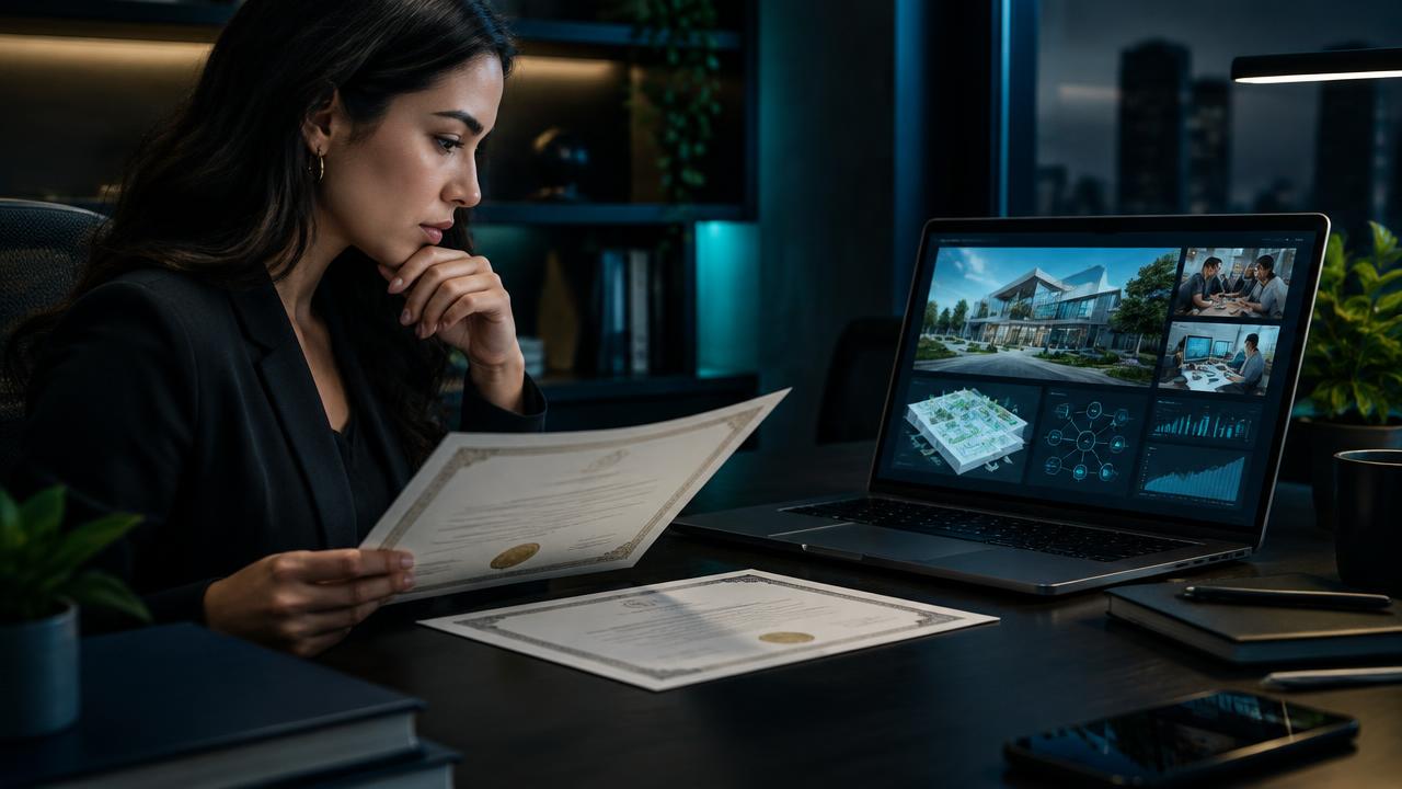 O diploma perdeu o monopólio da competência