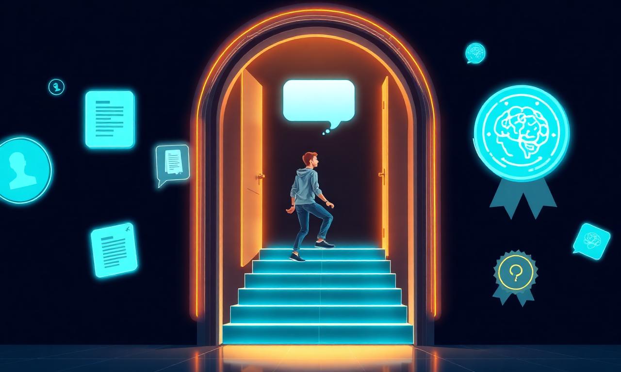 O primeiro emprego mudou antes mesmo de muita gente perceber