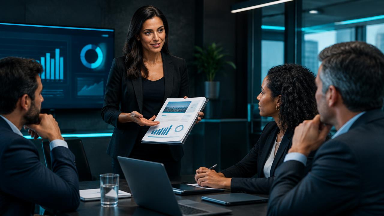 Capacidade de Entregar: quando competência vira valor