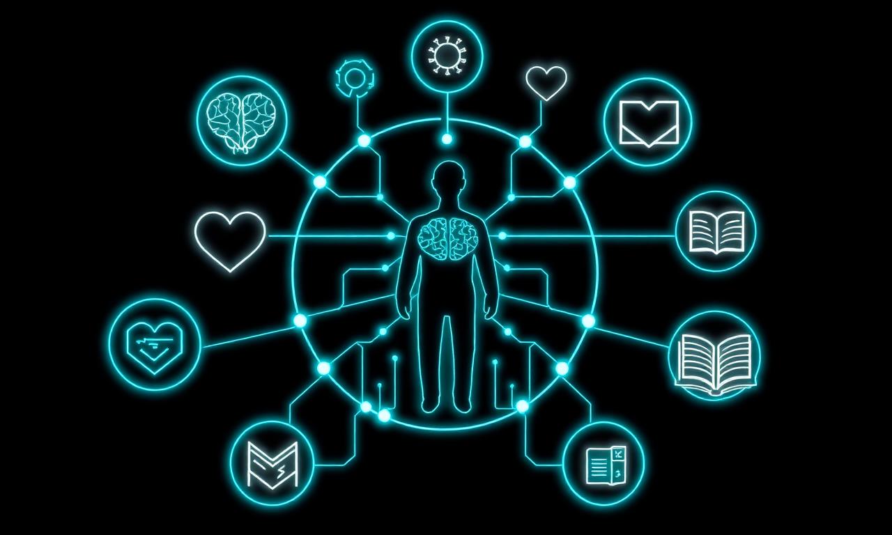 O profissional híbrido venceu: humano, digital e adaptável