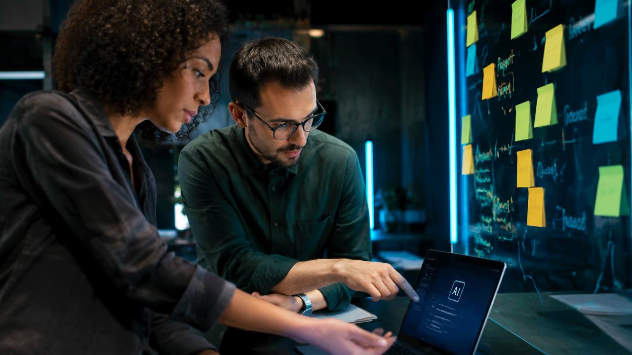 Framework: como descobrir quais tarefas serão automatizadas pela IA