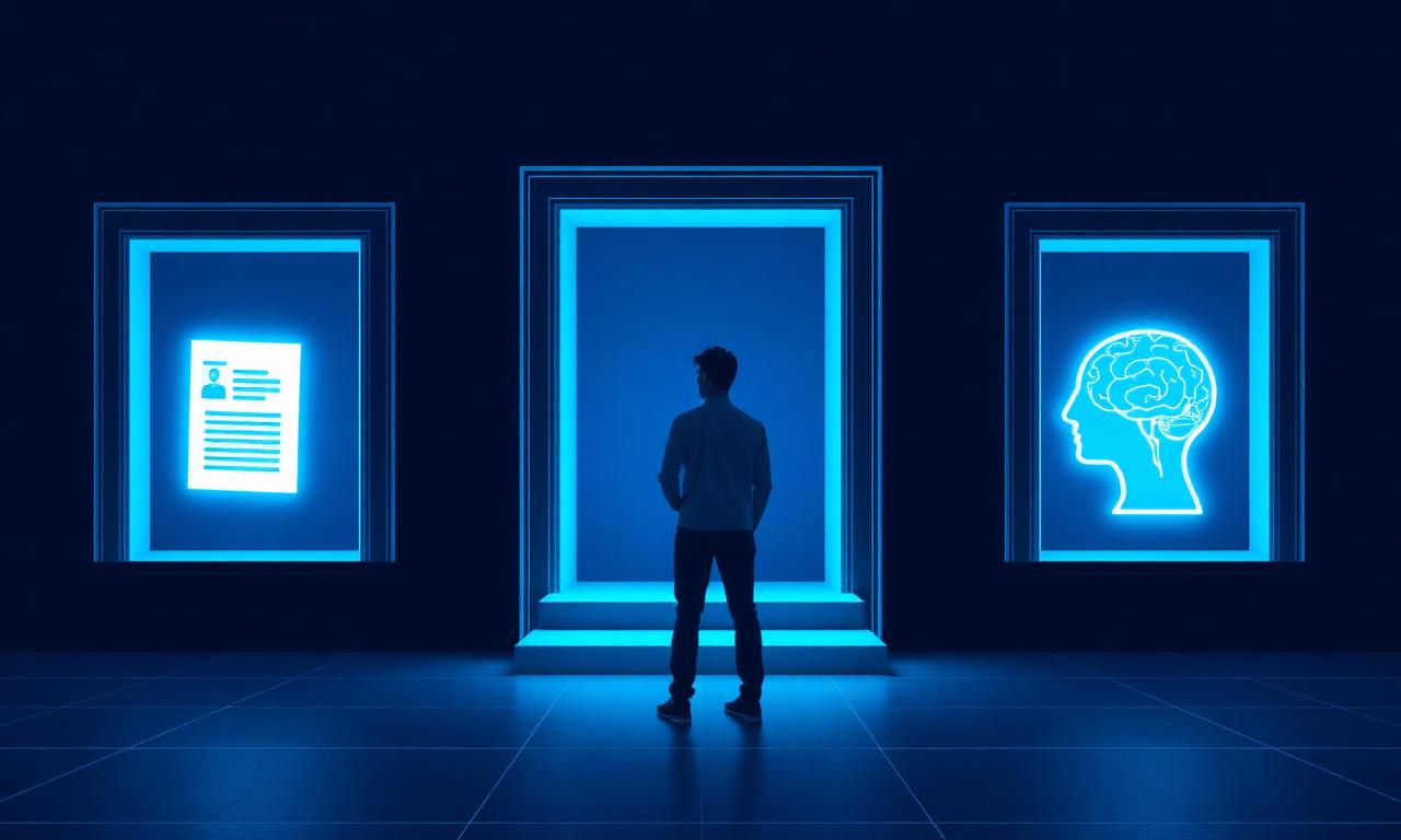 Por que o primeiro emprego ficou mais difícil