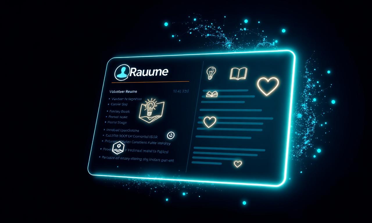 O currículo do jovem precisa mostrar vivências