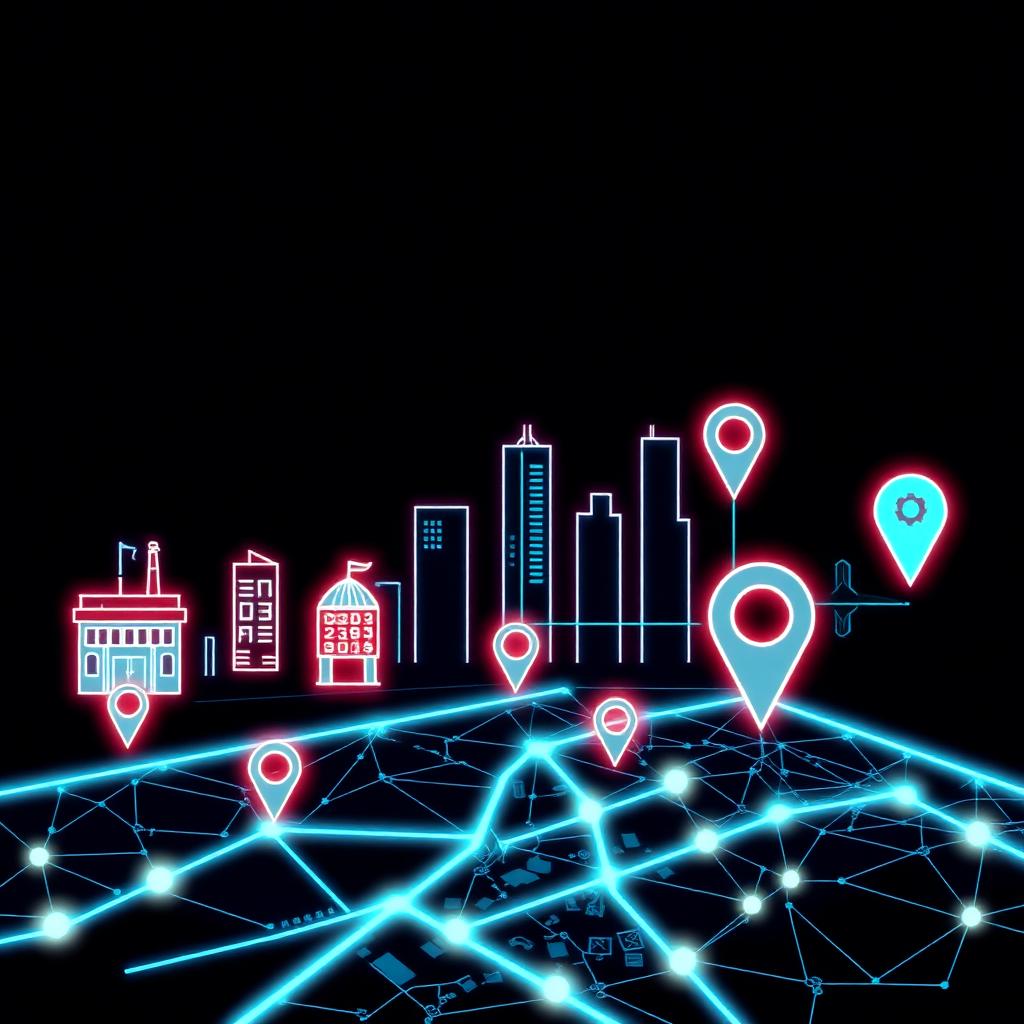 Cidade conectando prefeitura, empresas, trabalhadores, cursos e vagas por dados de empregabilidade.