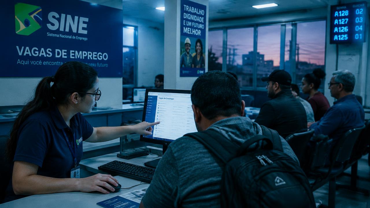 Guia para prefeituras: como transformar qualificação em emprego real