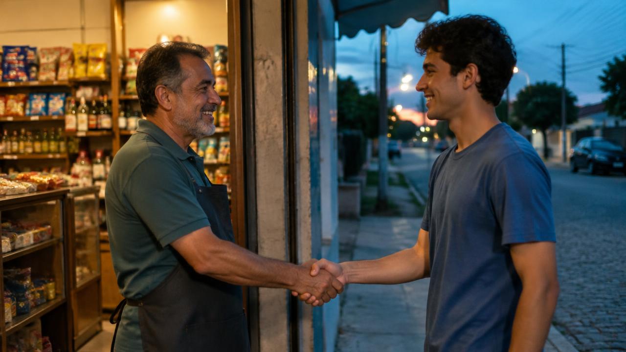 Empregabilidade local é desenvolvimento econômico
