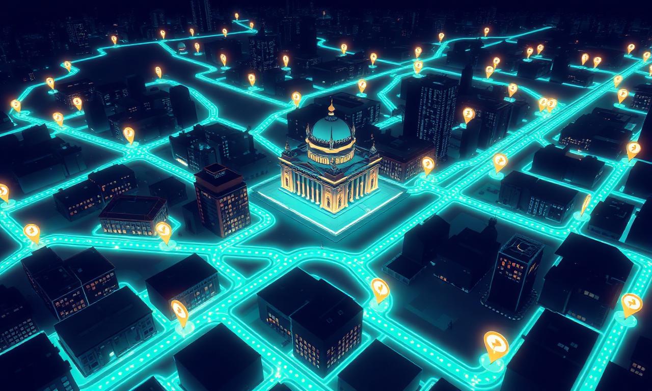 Empregabilidade local é desenvolvimento econômico