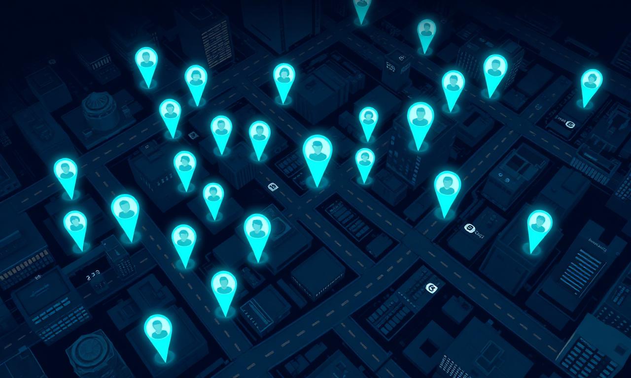 A cidade também precisa de um mapa de talentos