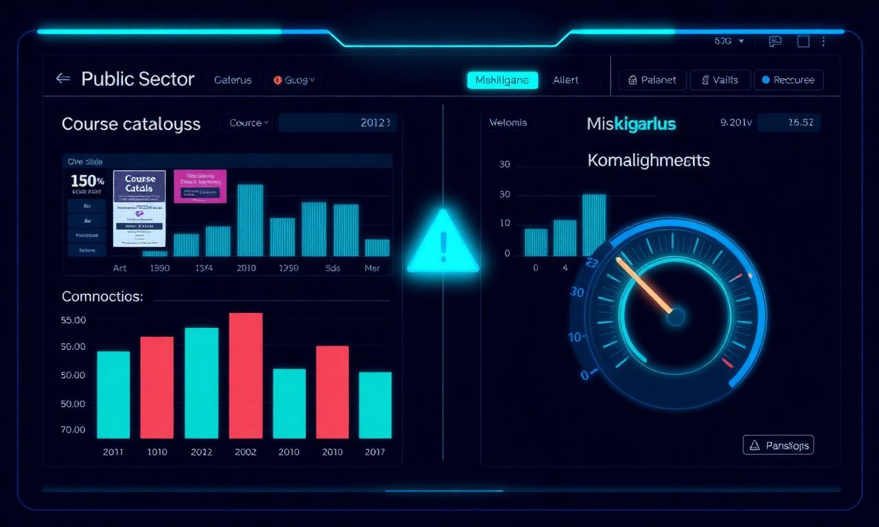 Programas de qualificação sem diagnóstico desperdiçam dinheiro