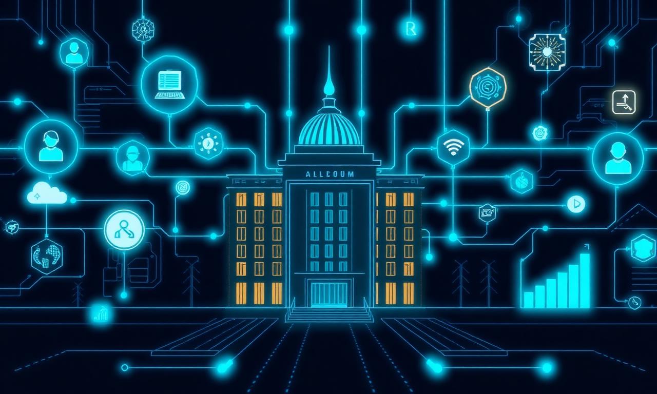 O novo papel das prefeituras no futuro do trabalho