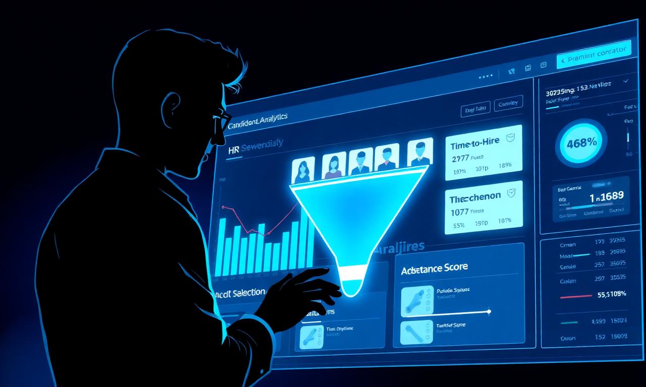 RH estratégico usa dados para reduzir retrabalho