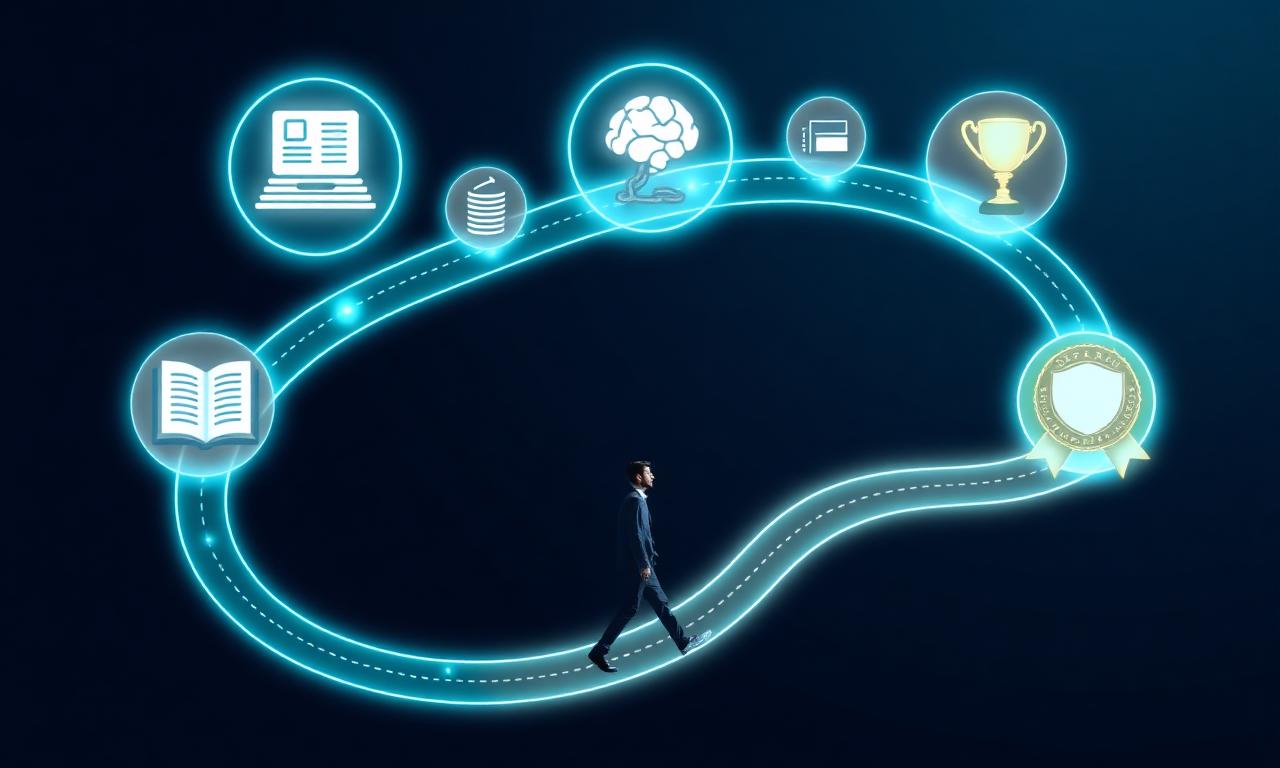 Learnability: a habilidade de continuar empregável