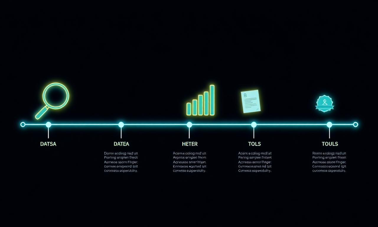Plano 30-60-90 para atualizar suas competências