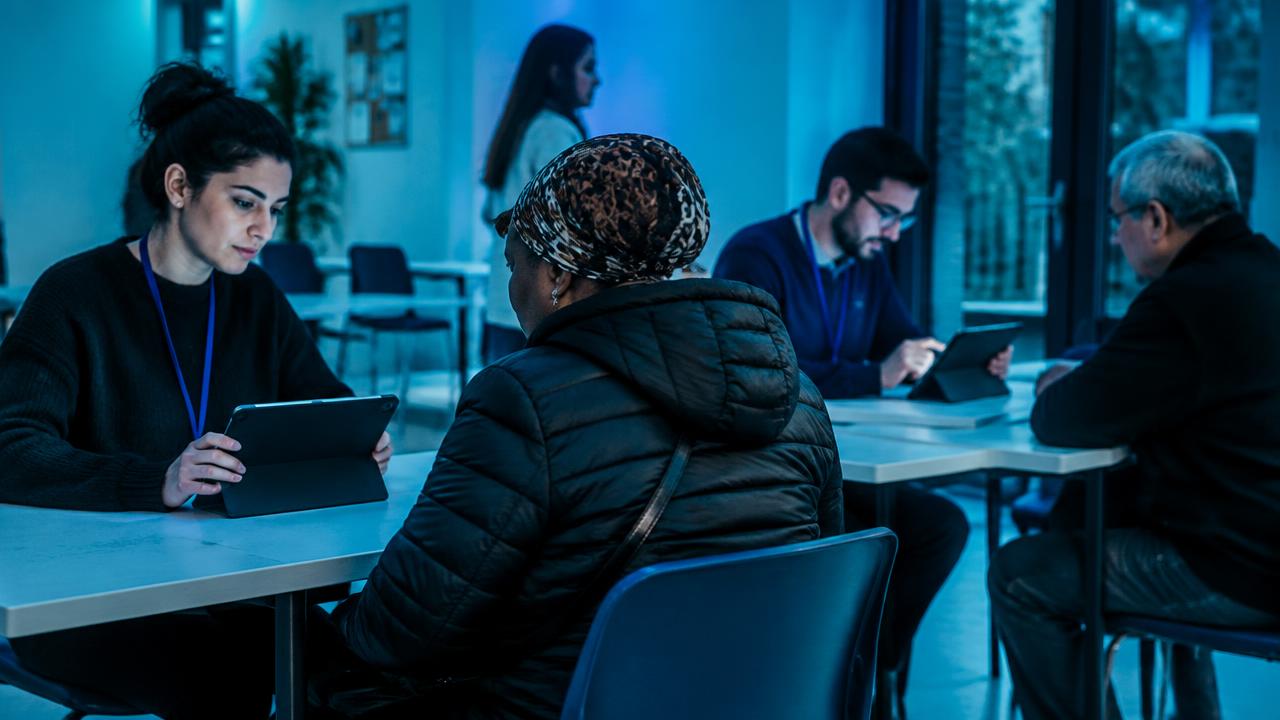 Cidade que mapeia talentos decide seu futuro